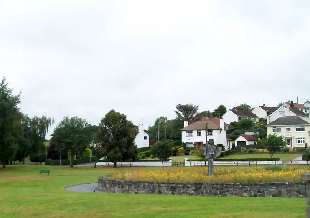 Quoile Pondage Nature Reserve, Downpatrick