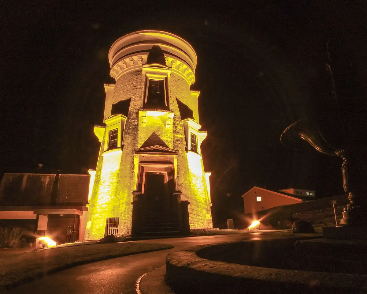 Dumfries Museum and Camera Obscura, Dumfries