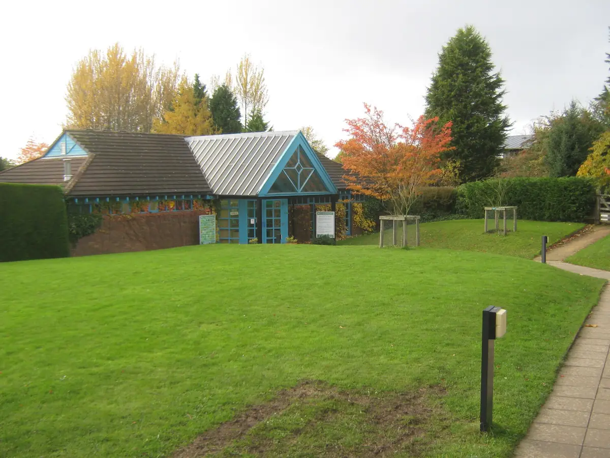 Durham University Botanic Garden, Durham