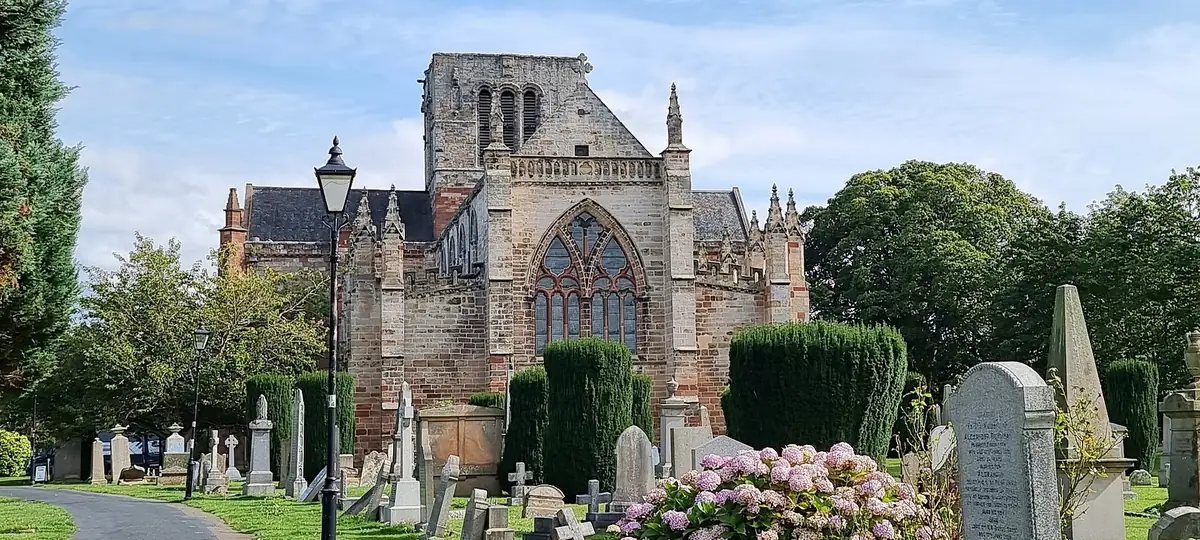 John Gray Centre Museum, Haddington