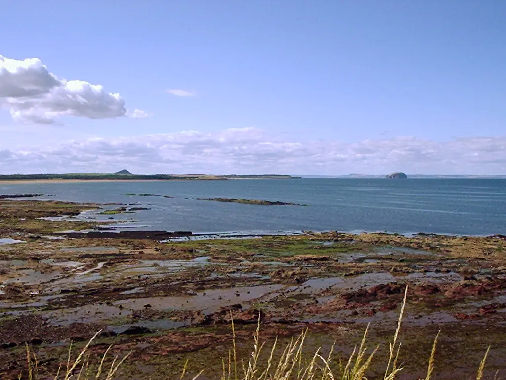 John Muir Country Park, Dunbar
