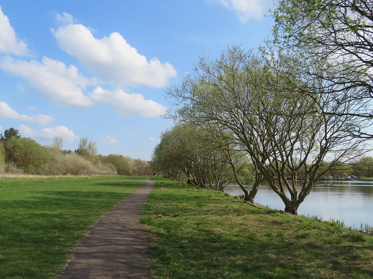 Levenhall Links, Musselburgh
