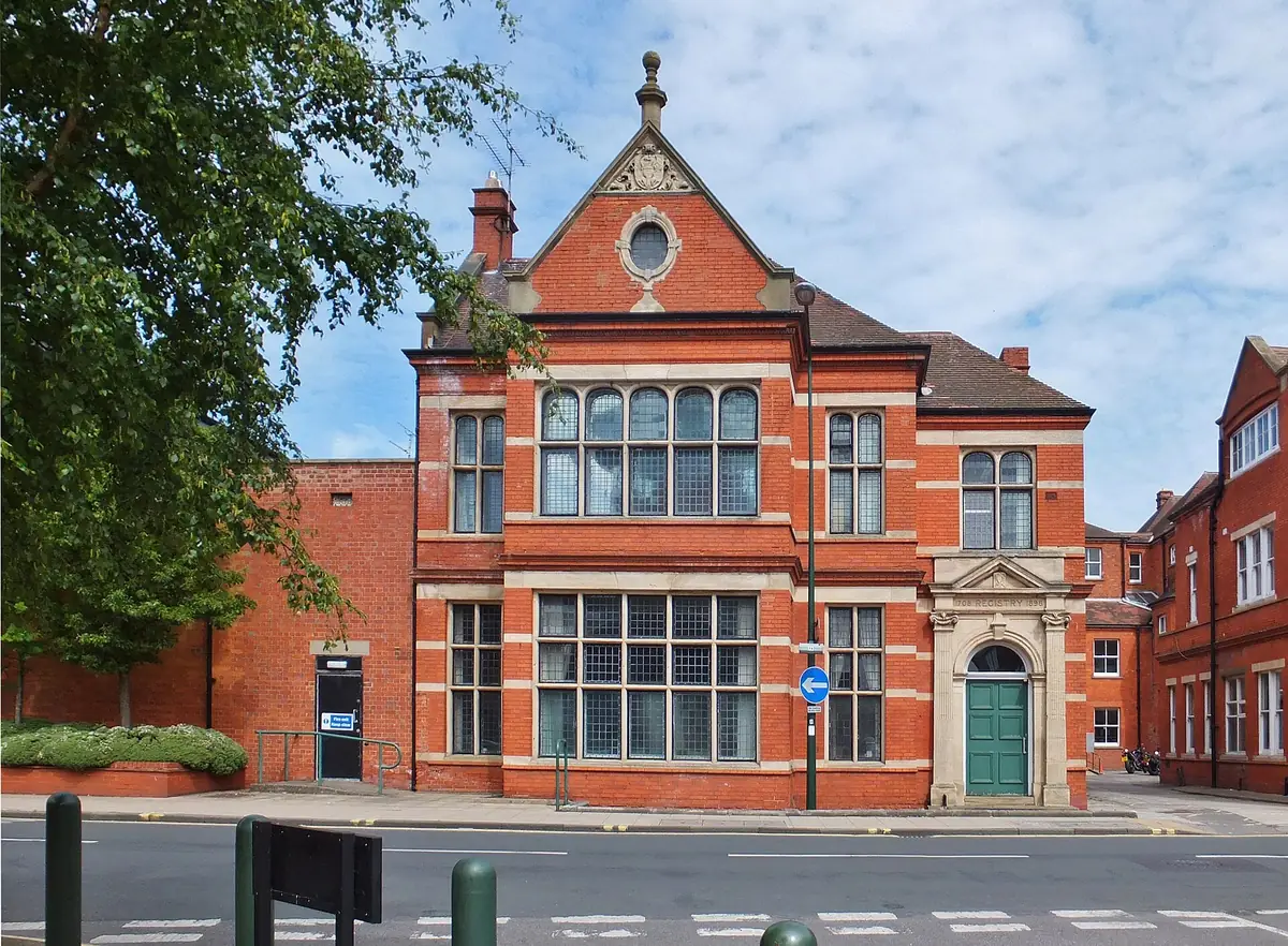 Champney Treasure House and Beverley Art Gallery, Beverley