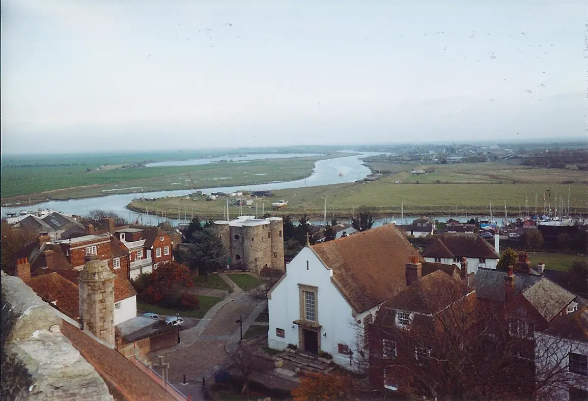 Rye, Rye