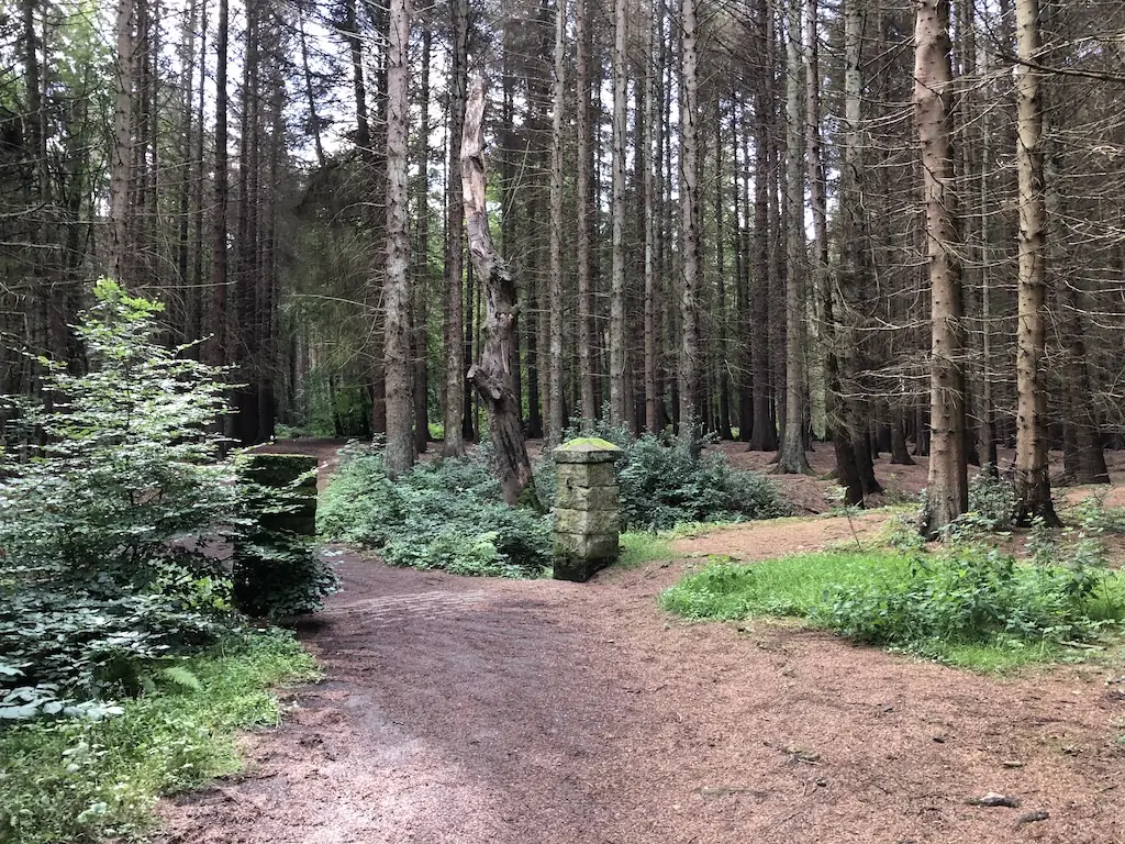 Kinneil Estate, Bo'ness