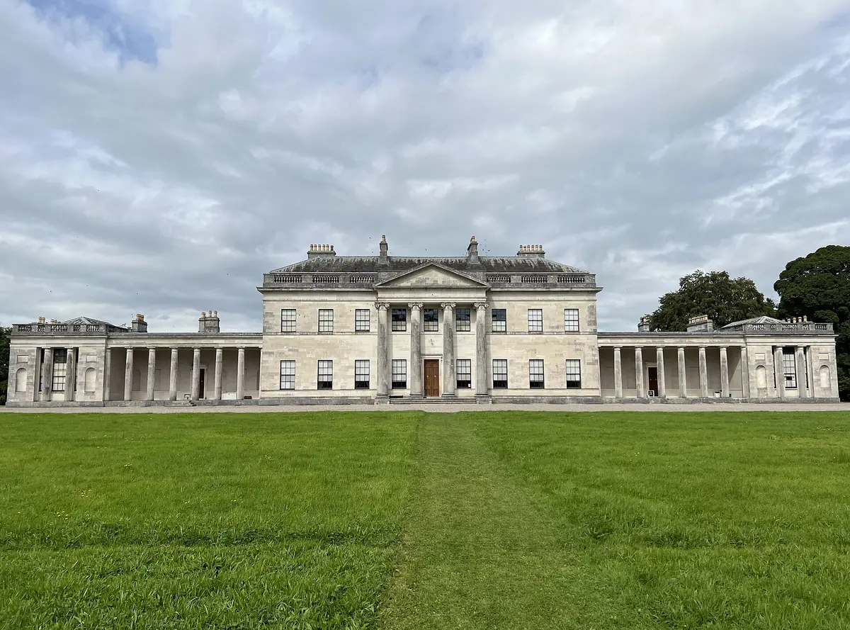 Castle Coole, Enniskillen