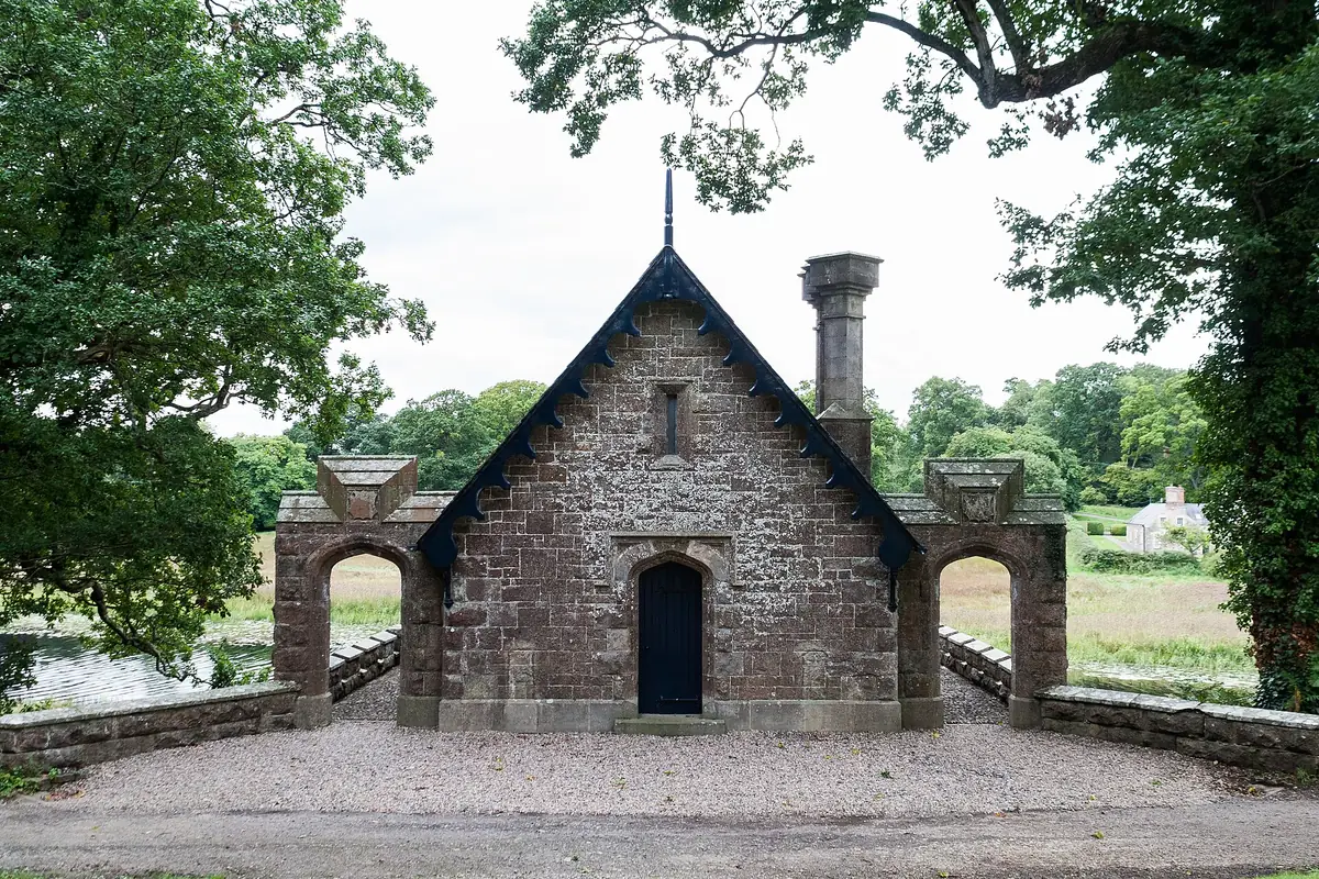 Crom Estate, Newtownbutler
