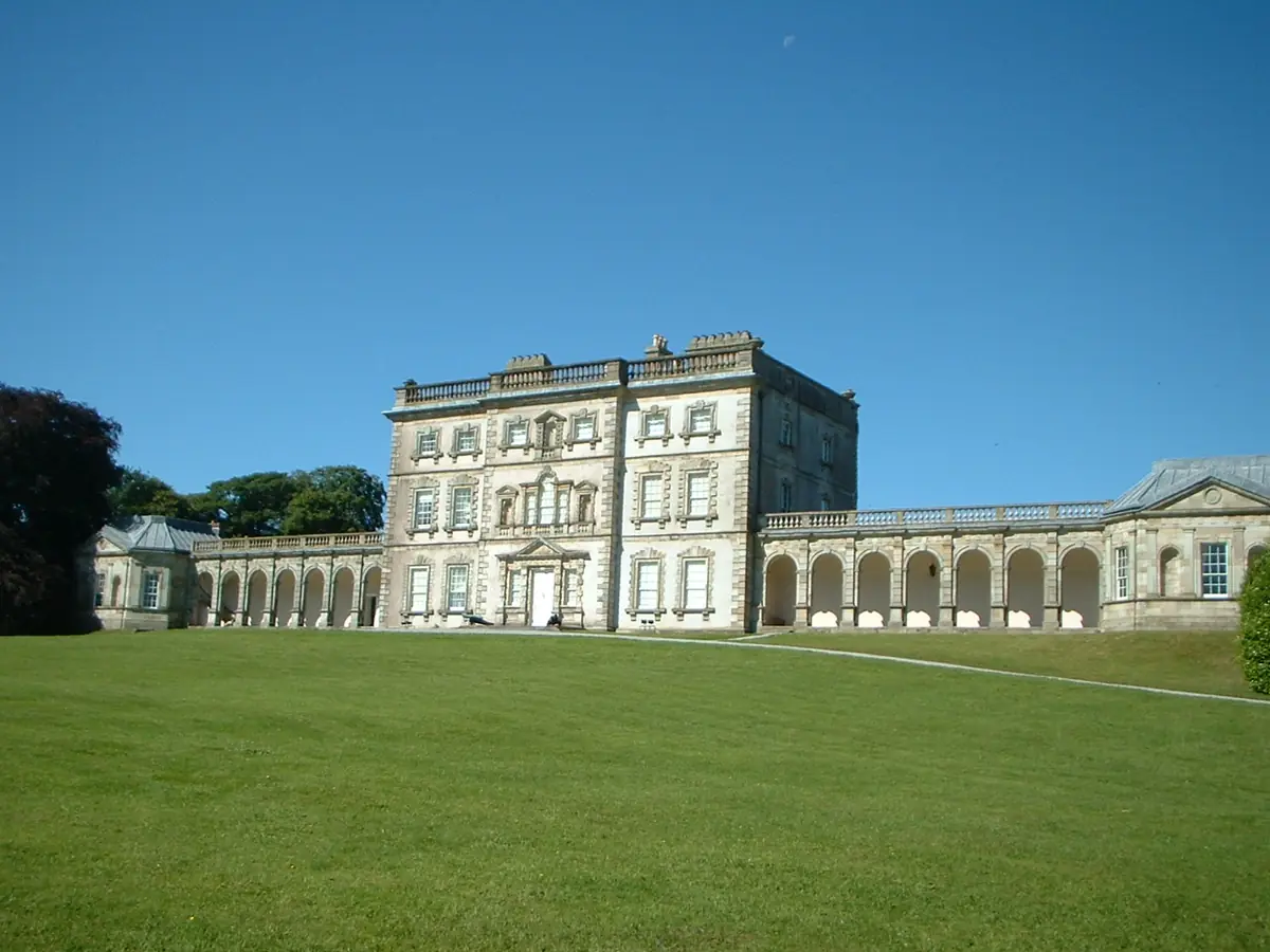 Florence Court, Florencecourt