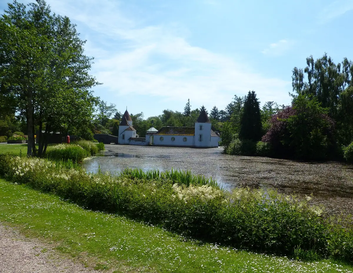 Craigtoun Country Park, St Andrews