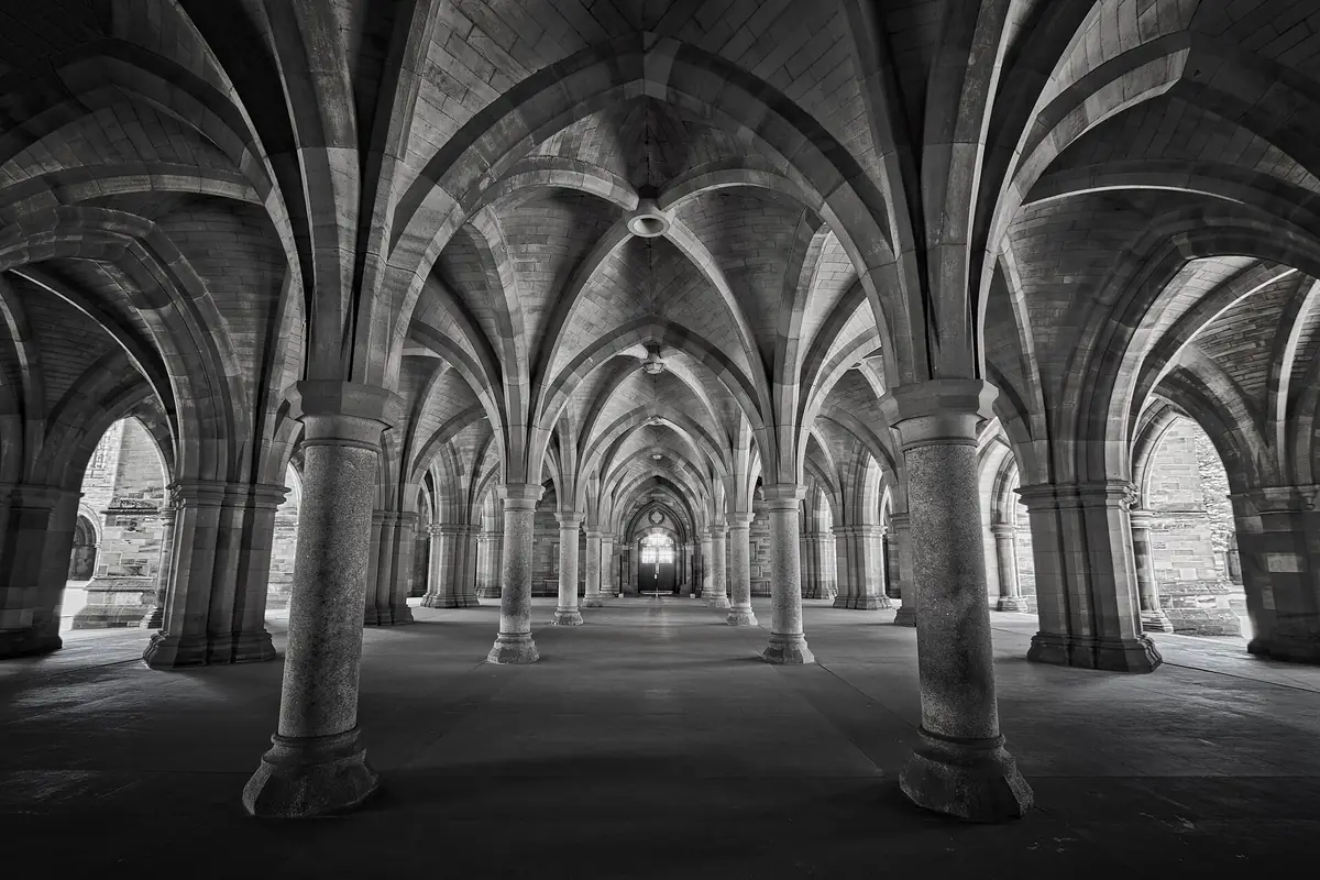 The Hunterian Museum and Art Gallery, Hillhead
