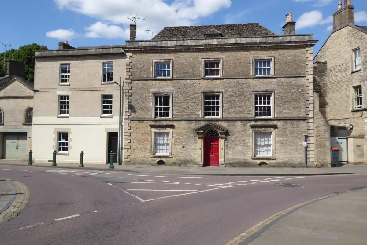 Corinium Museum, Cirencester