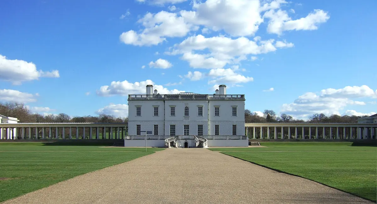Queen's House, Greenwich