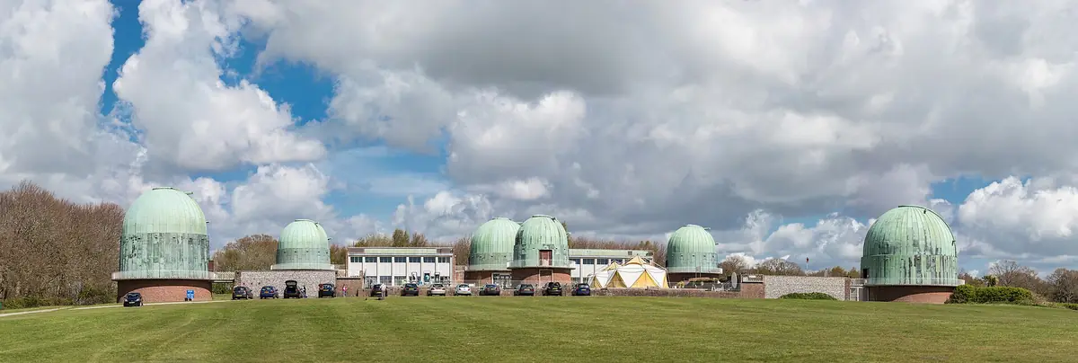 Royal Observatory Greenwich, Greenwich