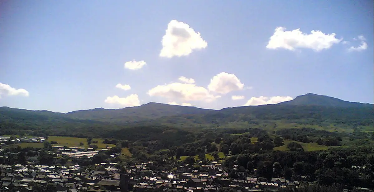 Dolgellau, Dolgellau