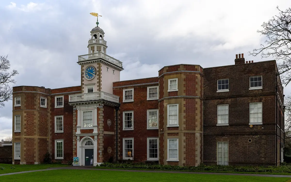 Bruce Castle Museum, Tottenham