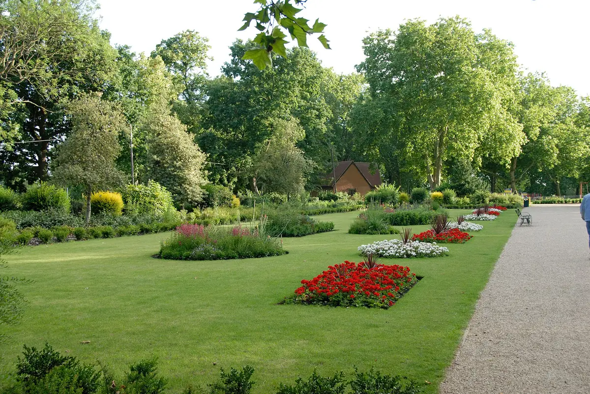Finsbury Park, Harringay