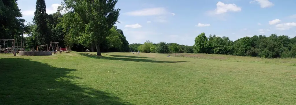 Bedfords Park, Havering-atte-Bower