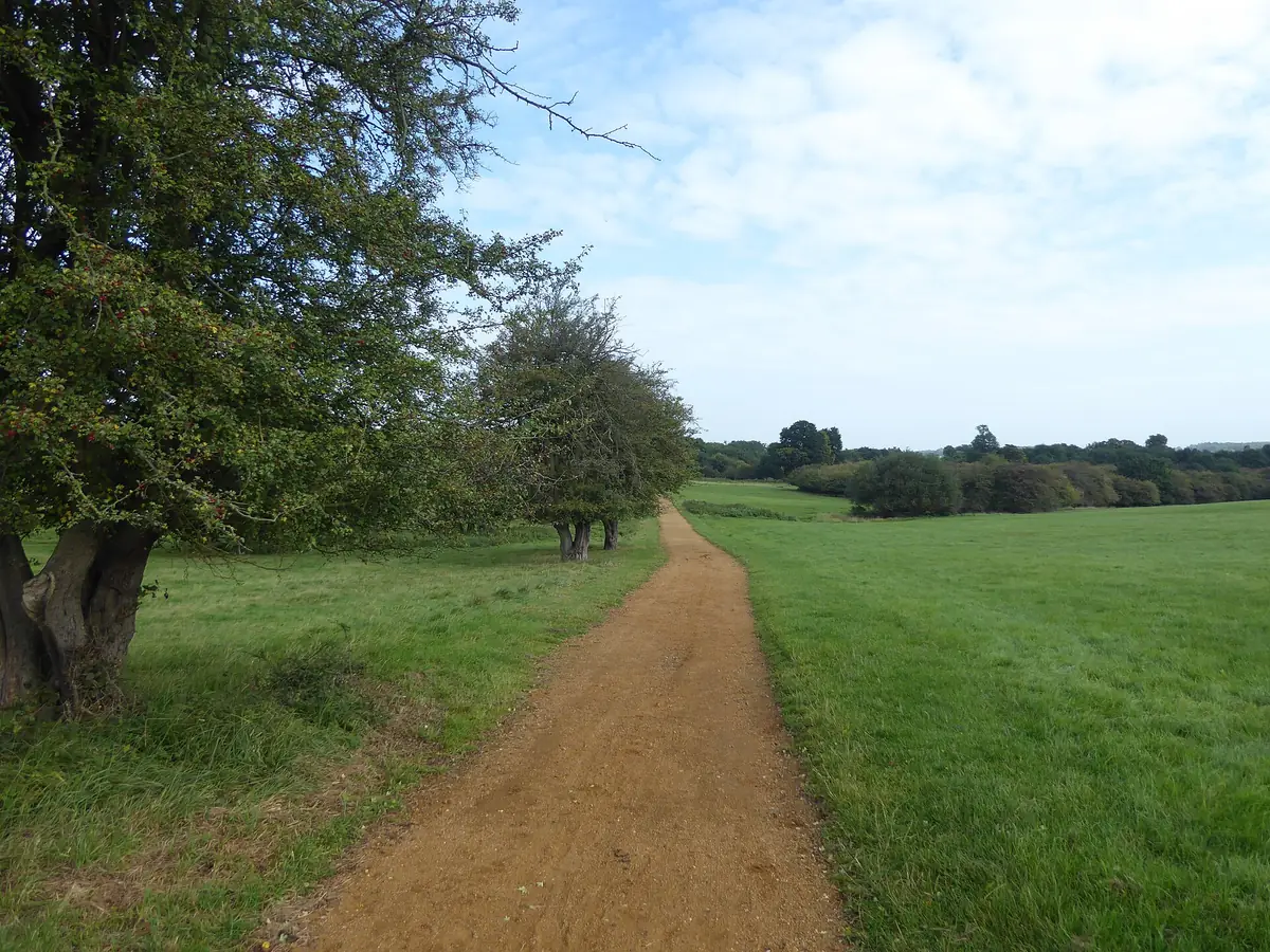 Dagnam Park, Harold Hill