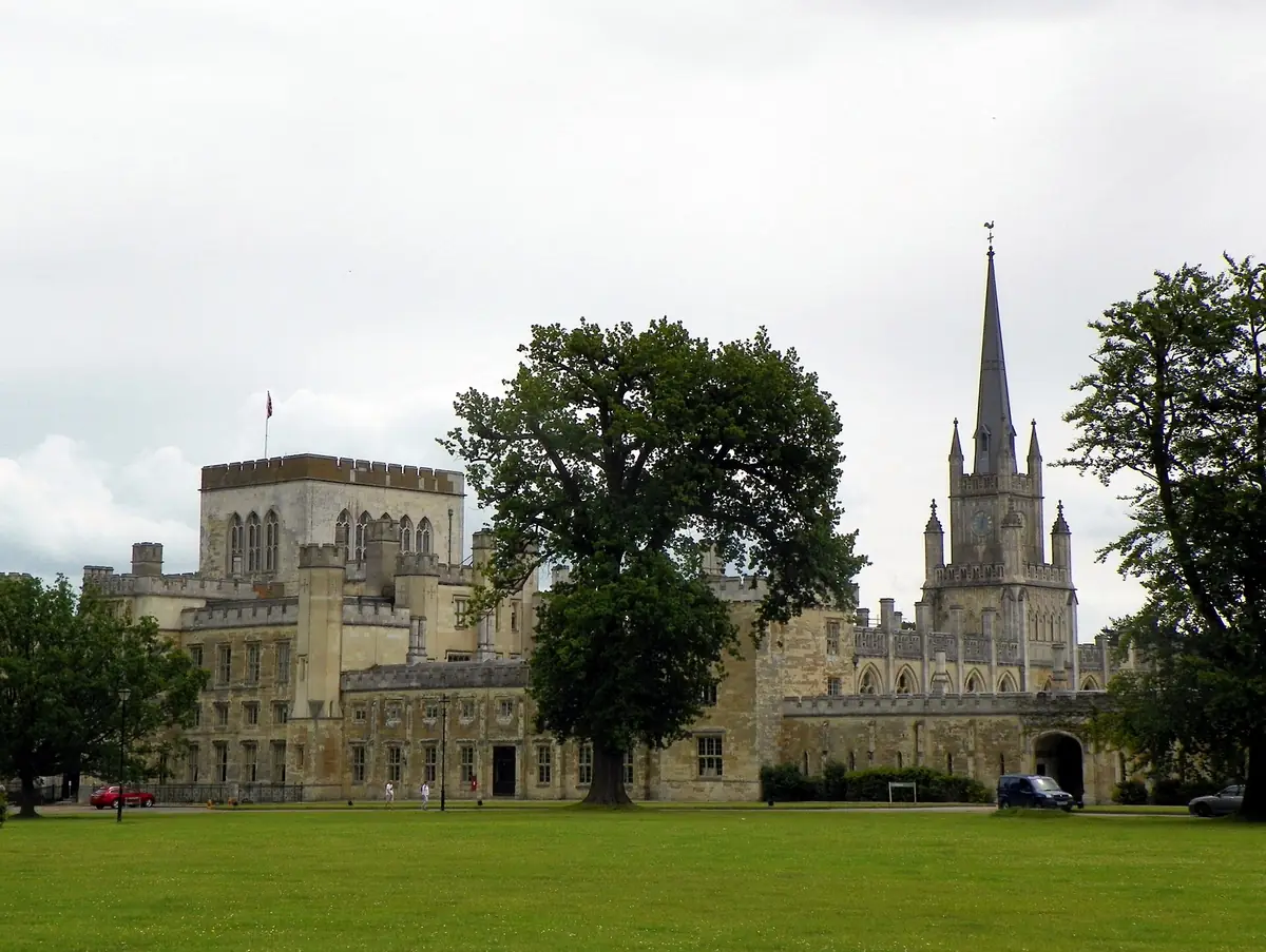 Ashridge Estate, Berkhamsted