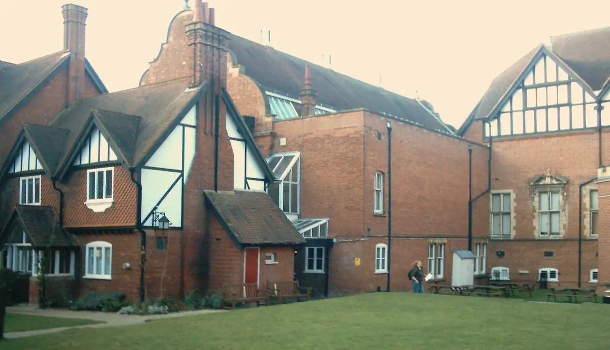 Natural History Museum at Tring, Tring