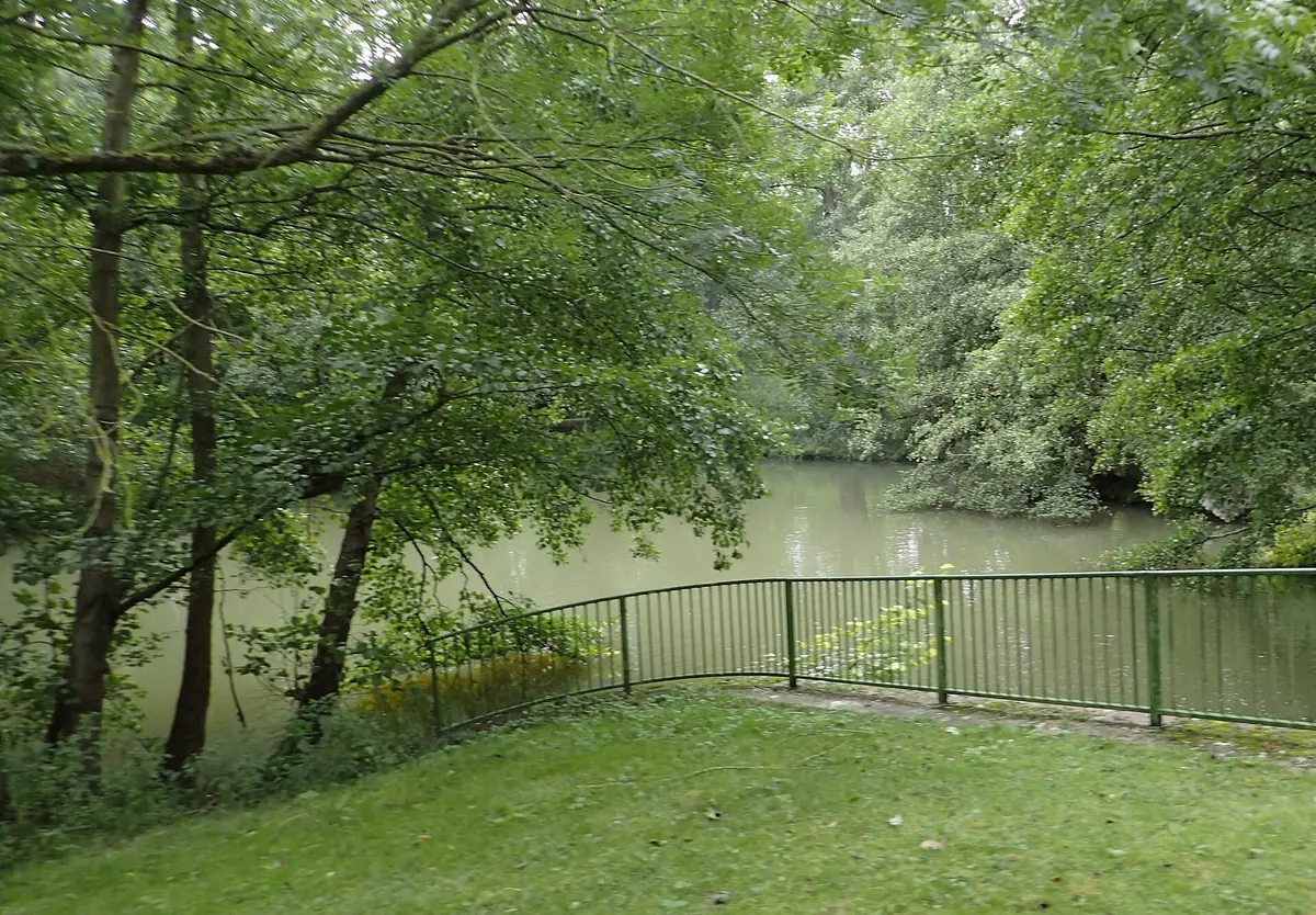 River Lee Country Park, Cheshunt