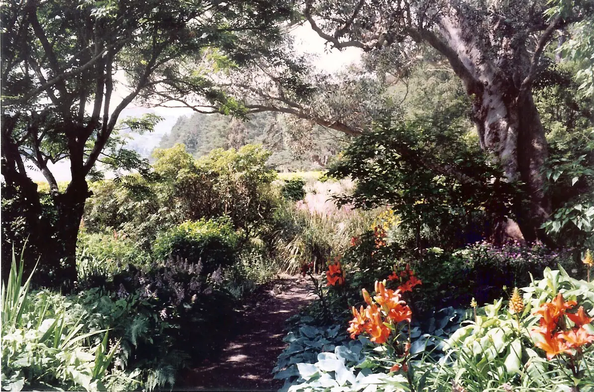 Inverewe Garden, Poolewe