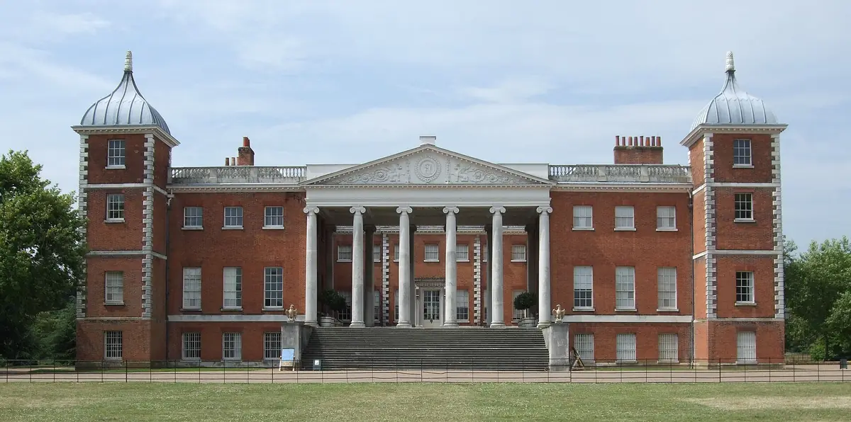 Osterley Park and House, Osterley
