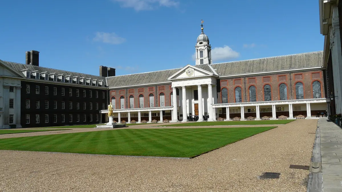 Royal Hospital Chelsea, Chelsea