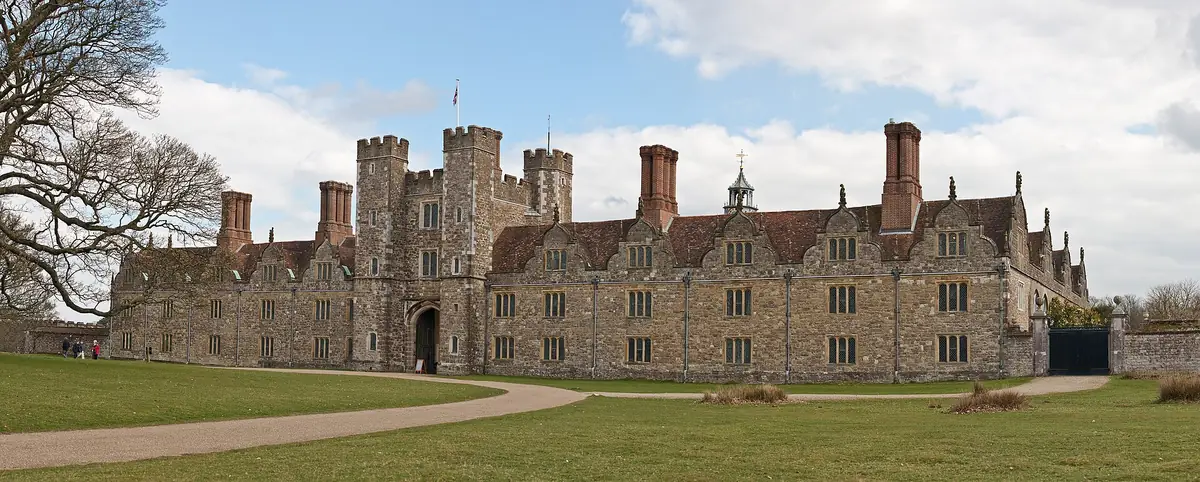 Knole, Sevenoaks
