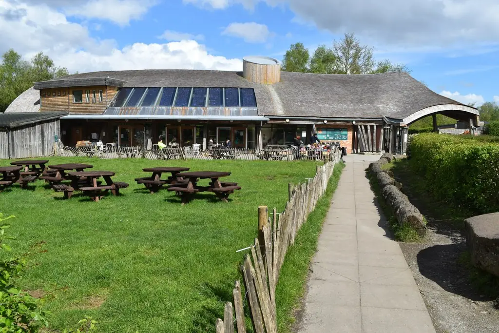 Shorne Woods Country Park, Gravesend