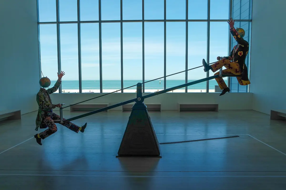 Turner Contemporary, Margate