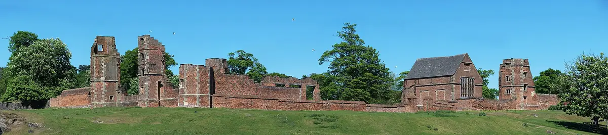 Bradgate Park, Newtown Linford