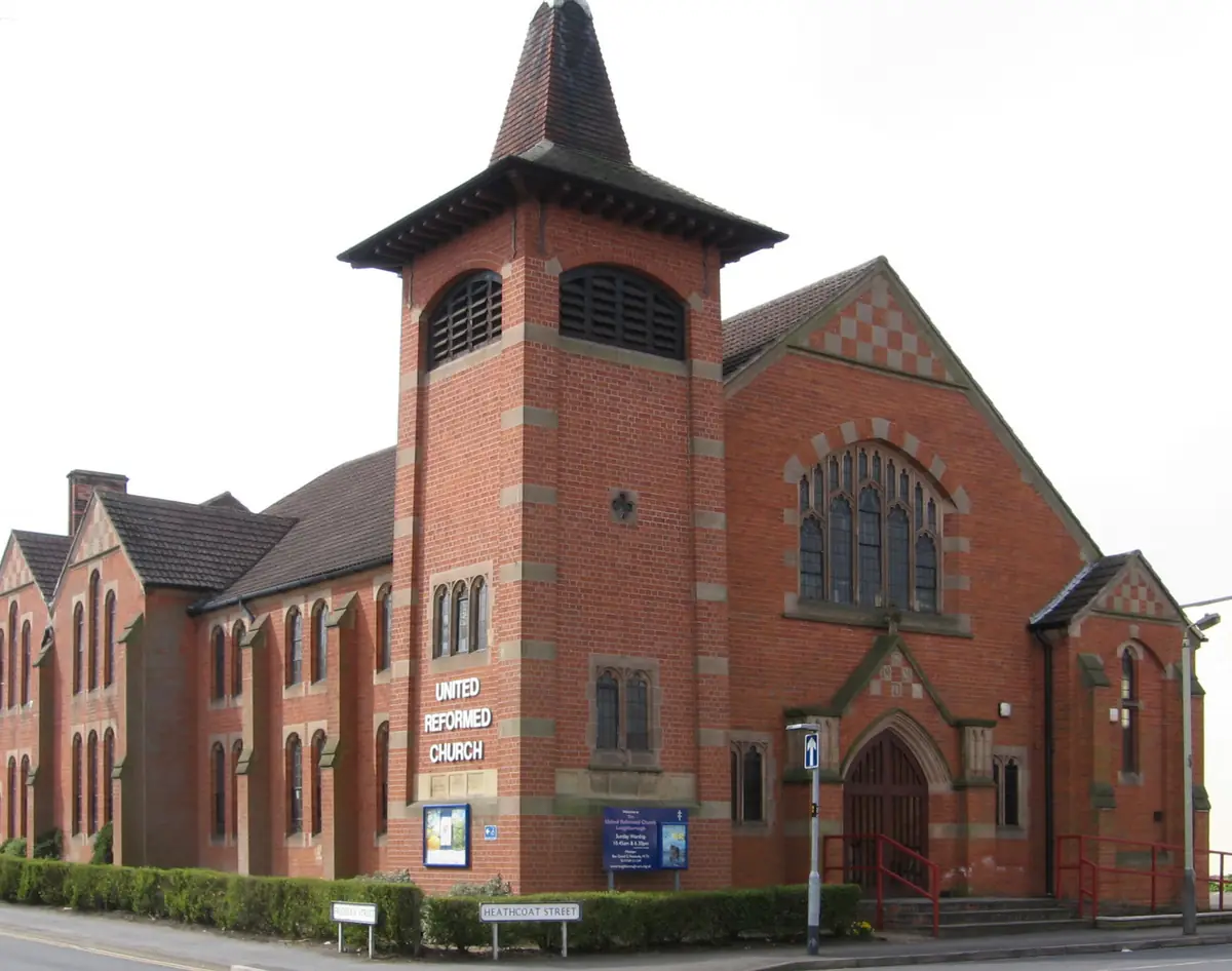 Charnwood Museum, Loughborough