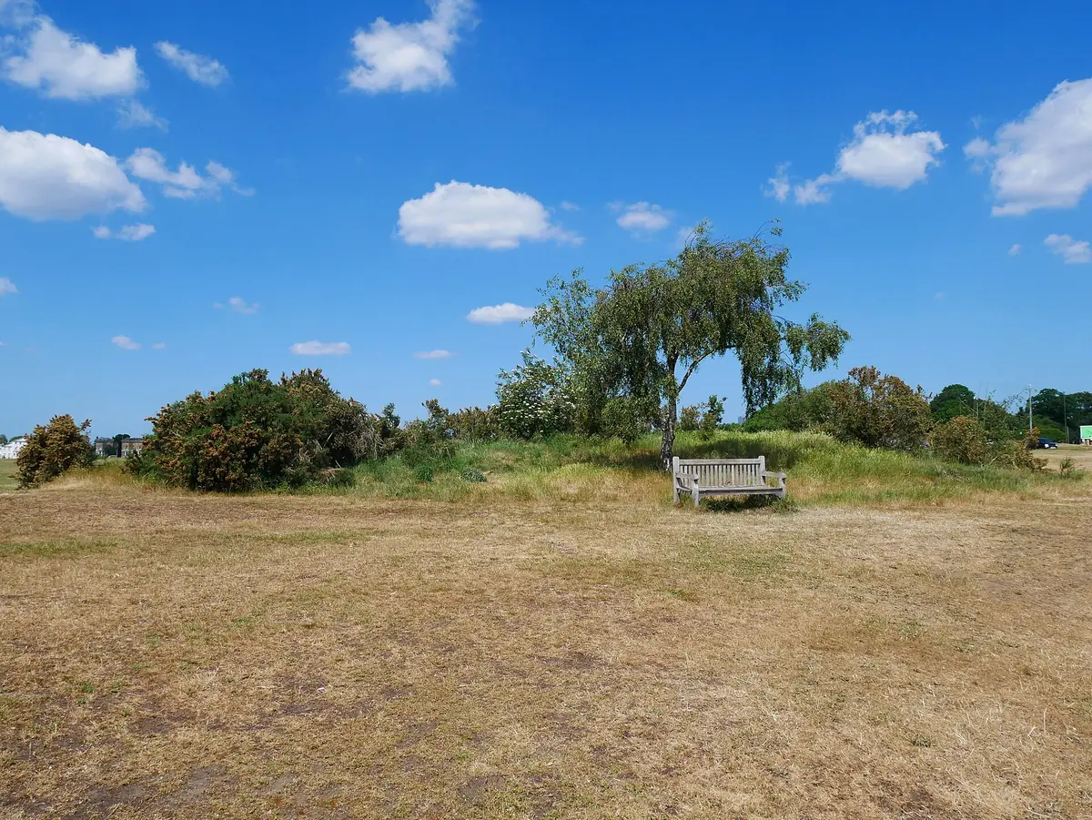 Blackheath, Blackheath