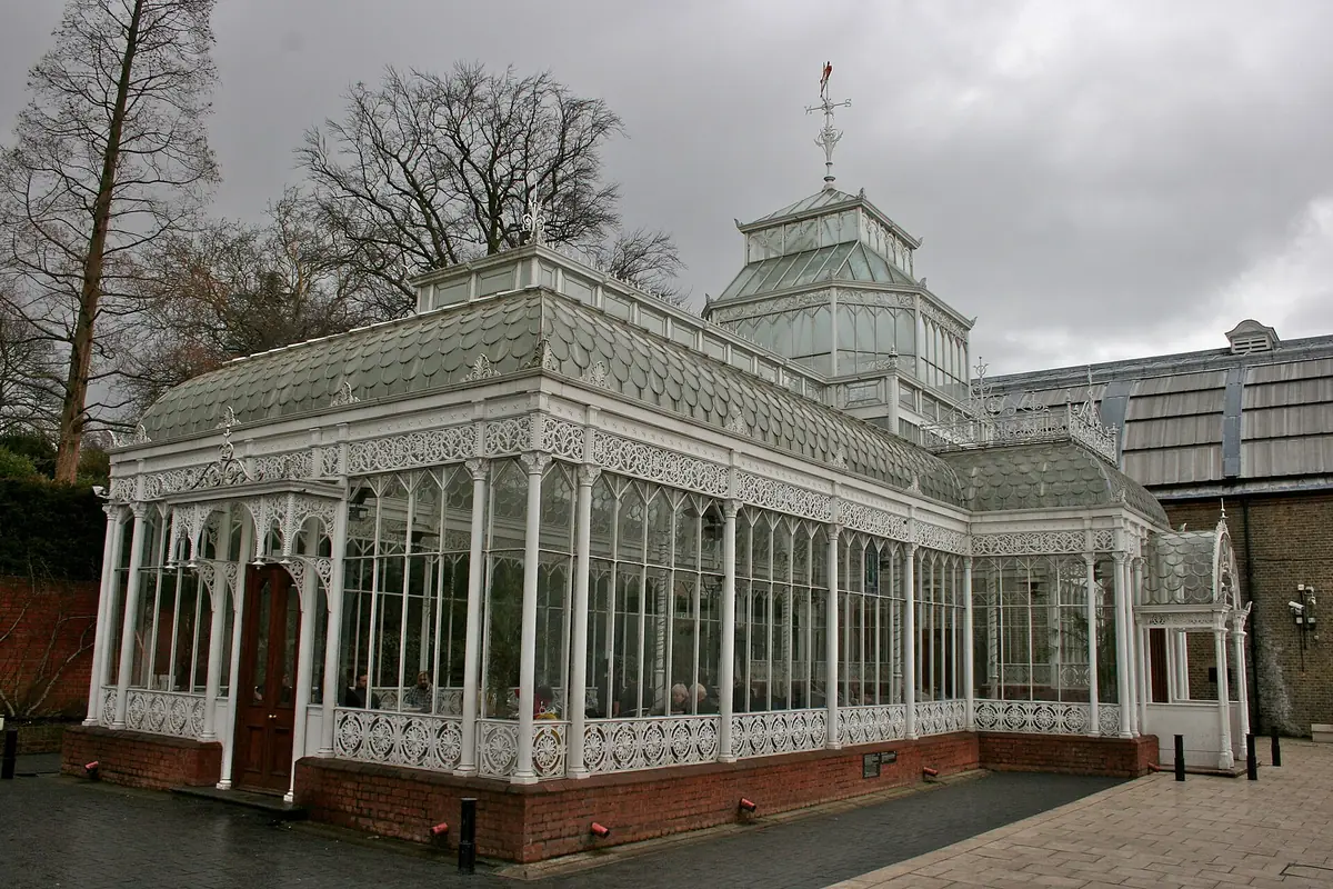 Horniman Museum and Gardens, Forest Hill