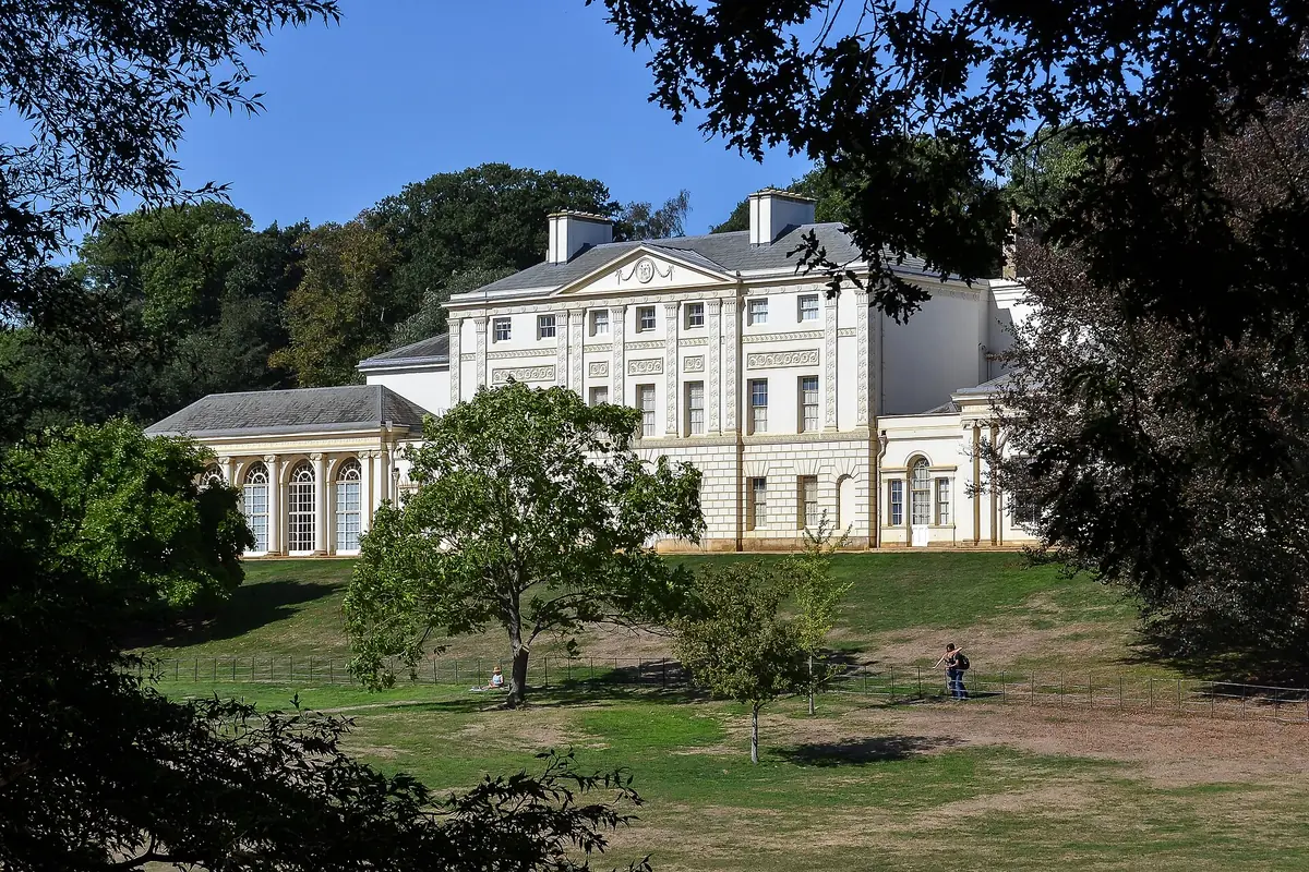 Kenwood, Camden