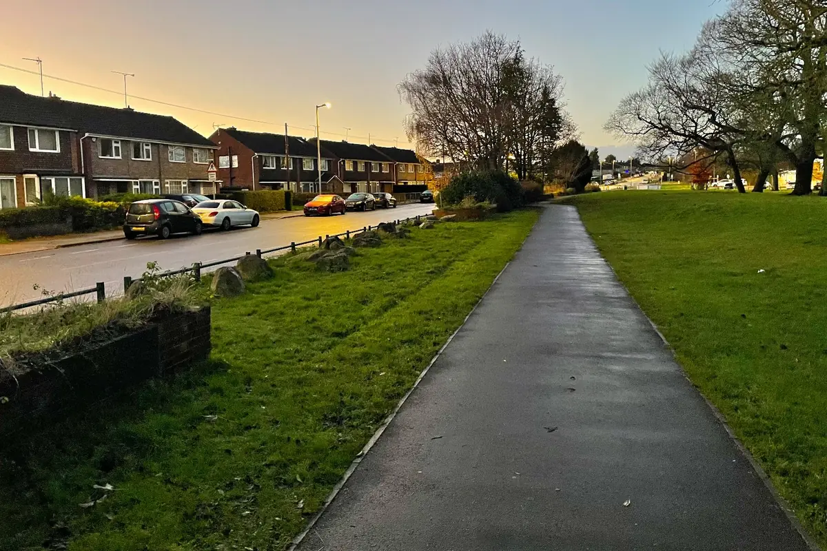 Lewsey Park, Luton