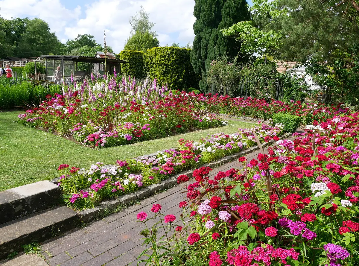 Stockwood Park, Luton
