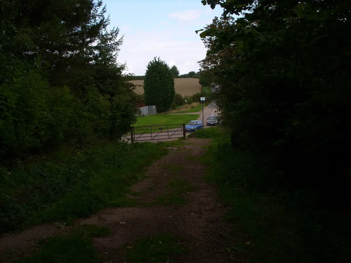 Wigmore Valley Park, Luton