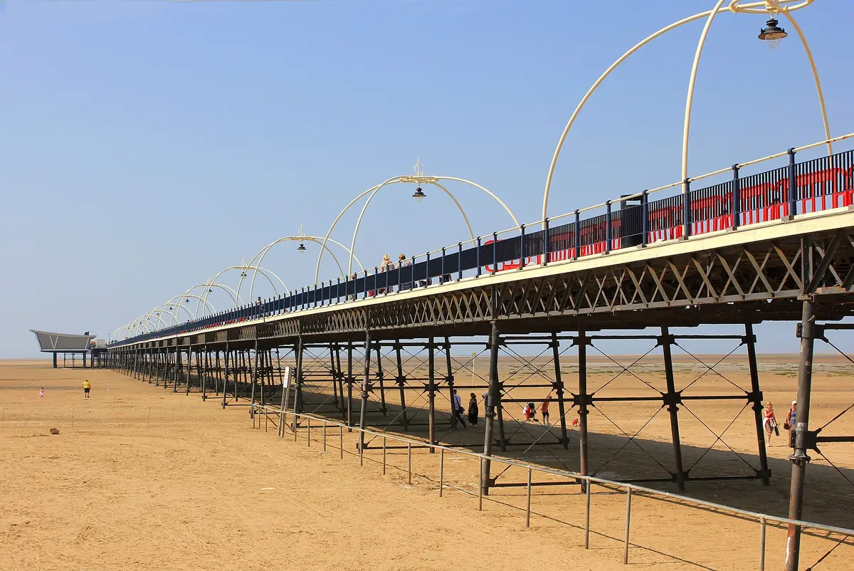 Southport, Southport