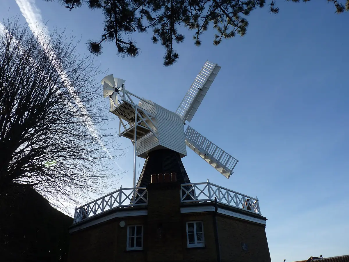 Wimbledon Common, Wimbledon