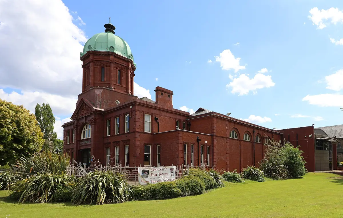 Dorman Museum, Middlesbrough