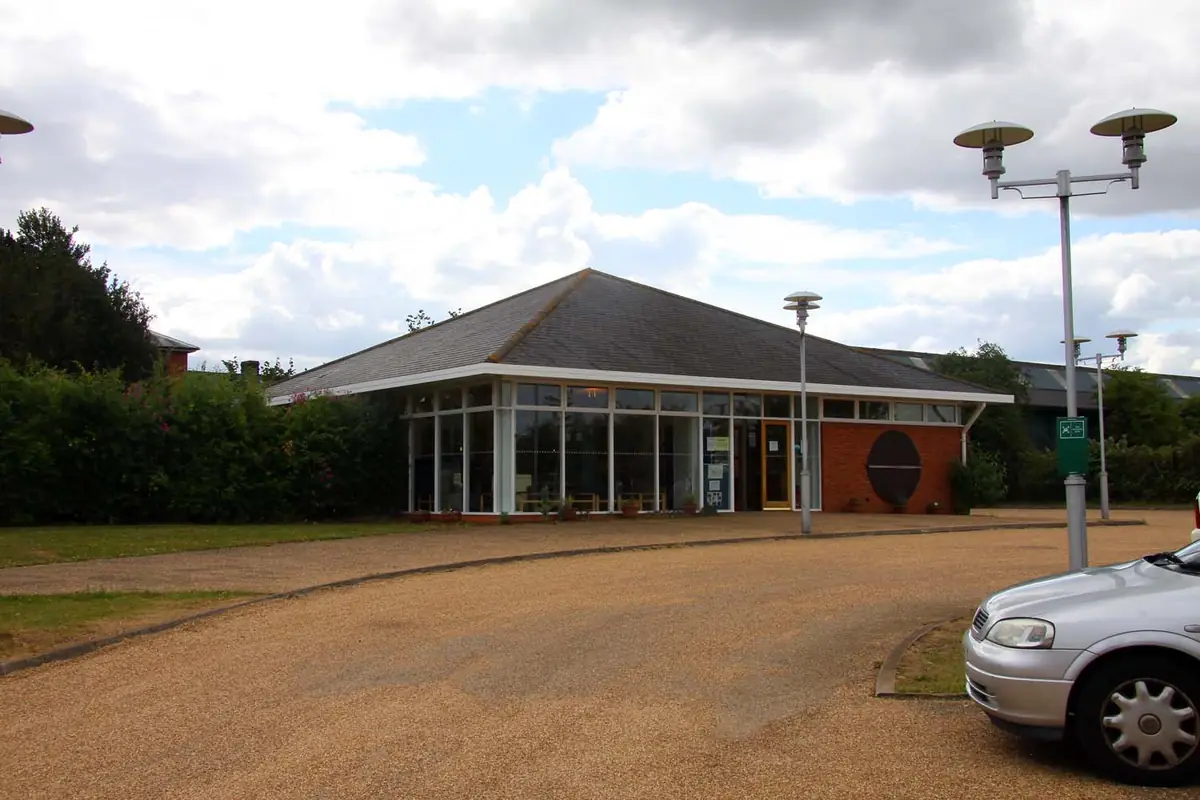 Milton Keynes Museum, Wolverton