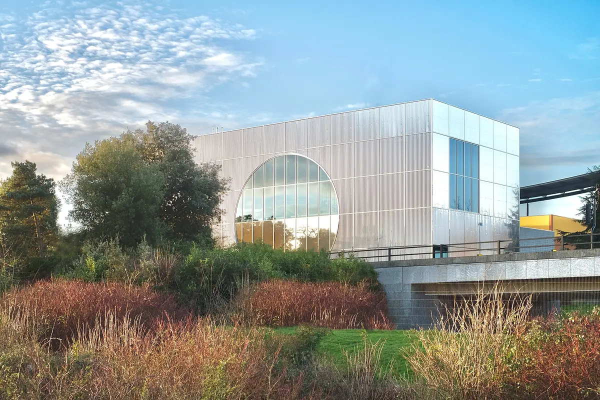MK Gallery, Central Milton Keynes