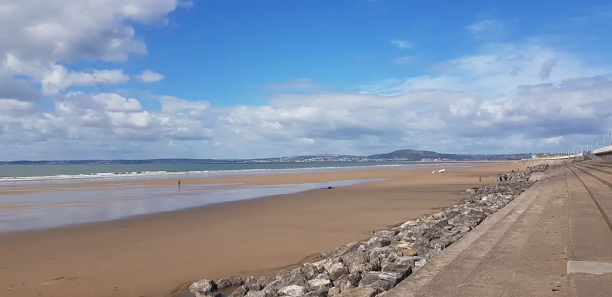 Aberavon Seafront, Port Talbot