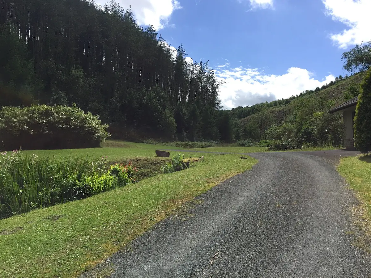 Afan Forest Park, Port Talbot