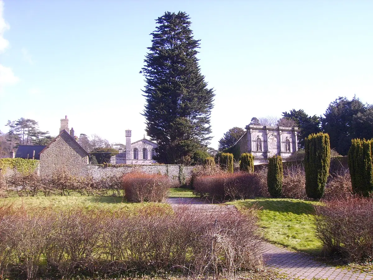 Margam Country Park, Port Talbot