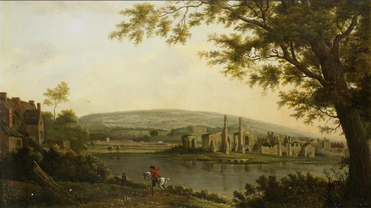 Neath Abbey, Neath