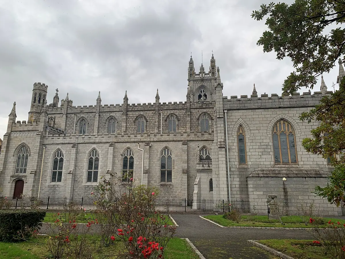 Newry Cathedral, Newry