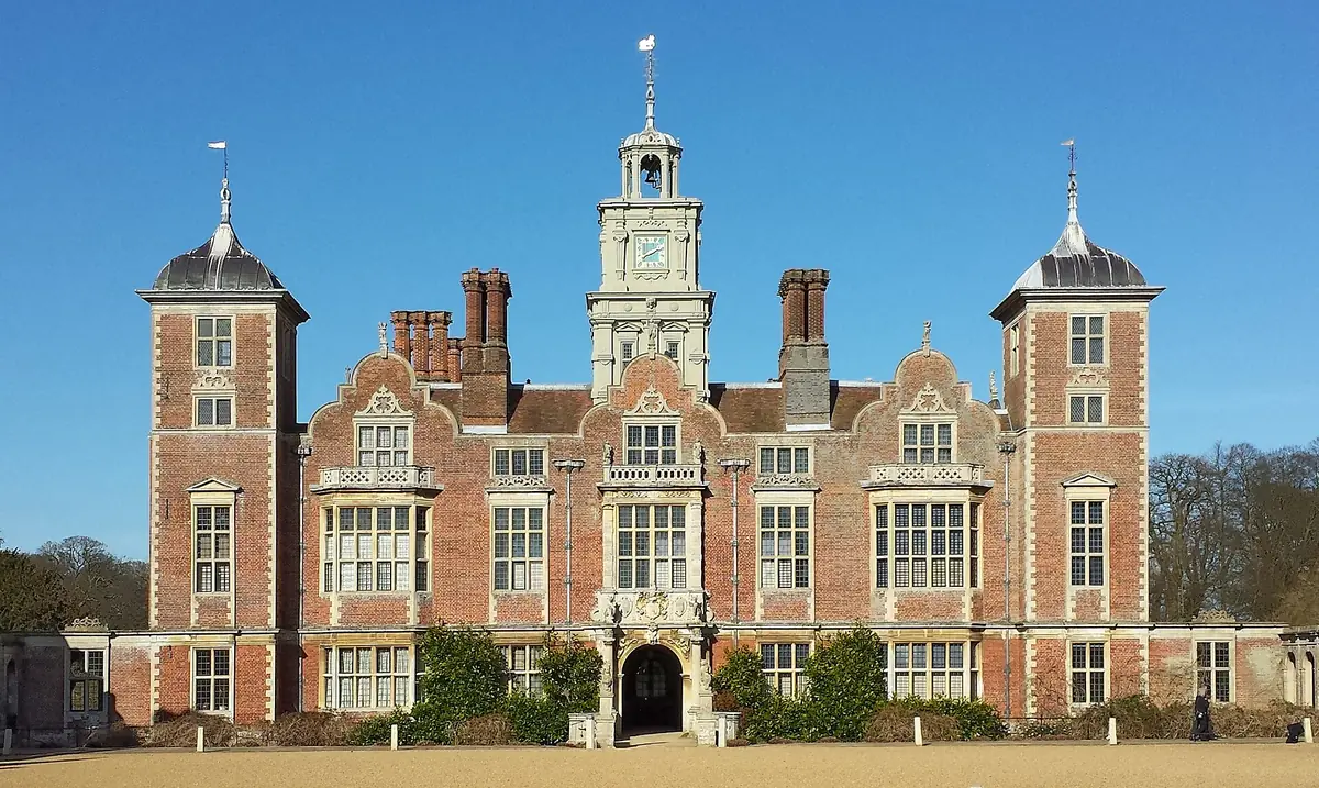 Blickling Estate, Aylsham